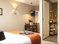 Hotel-Herberg Dn Dries 