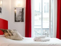 Montmartre Apartments Matisse 