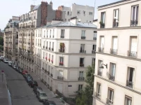 Montmartre Apartments Picasso 