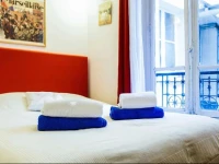 Montmartre Apartments Toulouse 