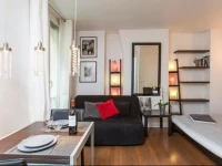 Montmartre Area Apartments 