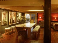 B&B De Galeriet Giethoorn 