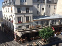 Montmartre Residence 