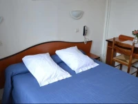 Hotel Montpellier Paris 