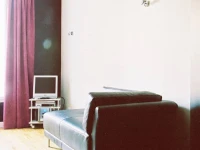 My Flat in Paris - 16th 