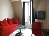 My Flat in Paris - 17th 4*