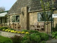 Hotel De Horper Wielen 