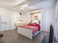 Notre Dame Apartments 