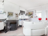 onefinestay вЂ“ Auteuil вЂ“ Roland-Garros private homes 