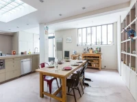 onefinestay - Batignolles private homes 