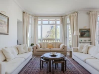 onefinestay - Eiffel Tower private homes 