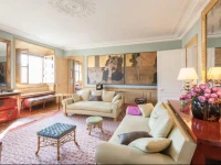 onefinestay - Louvre-OpГ©ra private homes 
