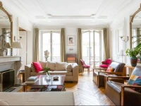 onefinestay вЂ“ Montmartre-South Pigalle private homes 