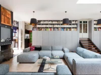 onefinestay - Parc Monceau private homes 