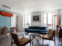 onefinestay - Rue Sainte-Anne private home II 