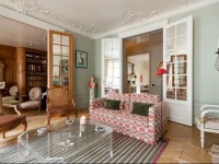 onefinestay - Rue Spontini private home II 