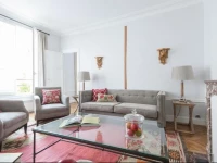 onefinestay вЂ“ Saint-Germain-des-PrГ©s private homes 