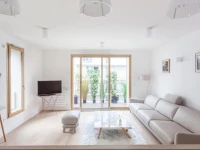 onefinestay вЂ“ TrocadГ©ro private homes II 