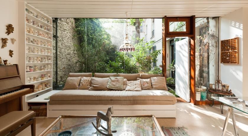 onefinestay вЂ“ Vaugirard private homes 