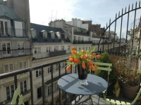 OpГ©ra Appartement PrivГ© - Paris City Centre 