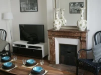 Orsel Apartment 