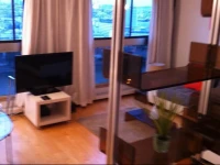 Paris Apartment One 
