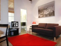 Paris Appartements Services - Les Appartements du Louvre 