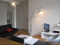 Paris Appartements Services - Les Appartements du Marais 