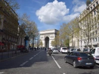 Paris Square 