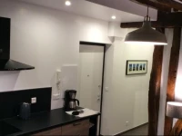 Paris-Canal Apartment 