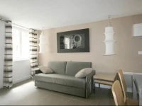 Parisian Home - Appartement Sentier, Bonne Nouvelle 