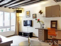 Parisian Home - Appartements ChГўtelet - Beaubourg 