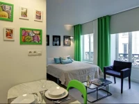 Parisian Home - Appartements Grands Boulevards - Studio 