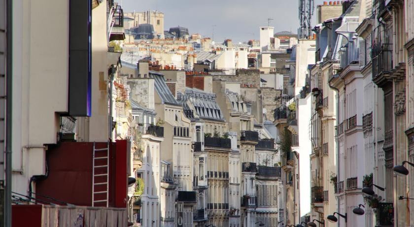 Parisian Home - Appartements Grands Boulevards, 1 Bedroom 