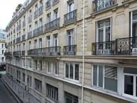 Parisian Home - Appartements Le Louvre - Palais Royal, studio 