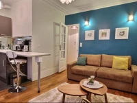 Parisian Home - appartements Le Marais 
