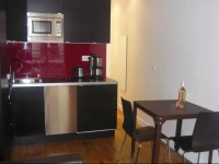 Parisian Home - Appartements Le Marais Studio 