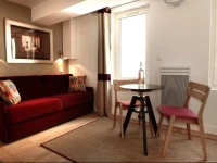 Parisian Home - Appartements Montorgueil Bellan 