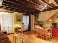 Parisian Home - Appartements Montorgueil, 1 bedroom 