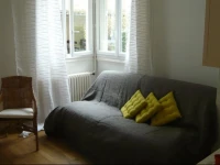 Parisian Home - Appartements Montparnasse 