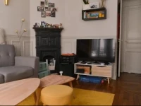 Parisian Home - Appartements Porte Maillot - Ternes-Batignolles 