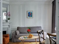 Parisian Home - Appartements Saint Georges - Montmartre, apartment 
