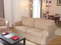 Parisian Home - Appartements Saint Germain - OdГ©on, 7th 