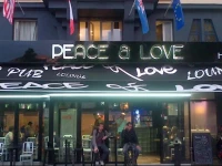 Peace & Love Hostel 