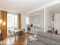 Pick a Flat - Apartment Levis 