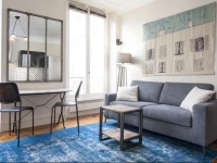 Pick a Flat - Apartments in Marais/Montorgueil area 