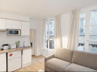 Pick a Flat - Le Marais / Dupetit Thouars apartment 