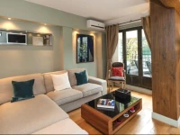 Pick A Flat - Residence Maillot-Etoile 