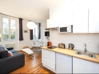 Pick a Flat - Residence Mornay 