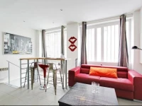 Pick a Flat - Residence Republique / Oberkampf 